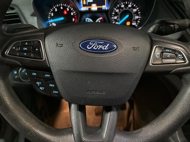 used 2019 Ford Escape car, priced at $13,652