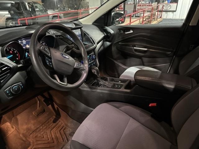 used 2019 Ford Escape car, priced at $13,652