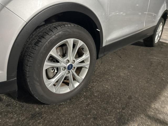 used 2019 Ford Escape car, priced at $13,652