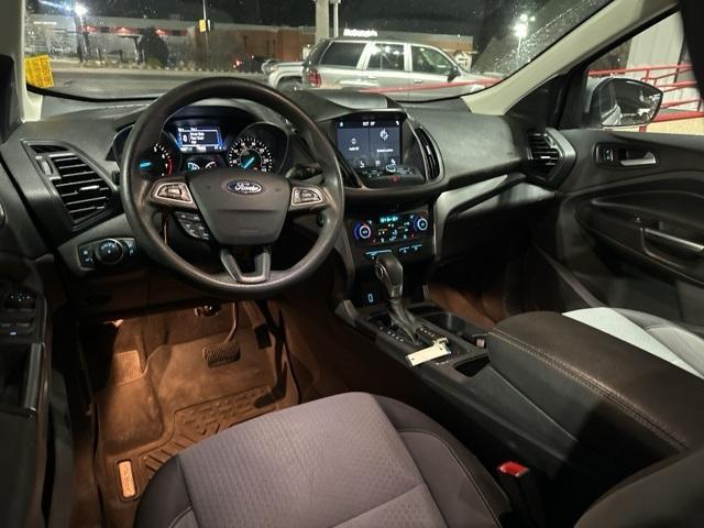 used 2019 Ford Escape car, priced at $13,652