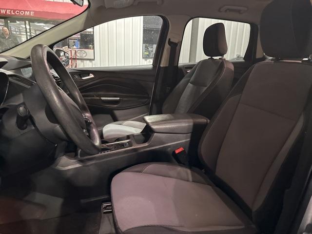 used 2019 Ford Escape car, priced at $13,652