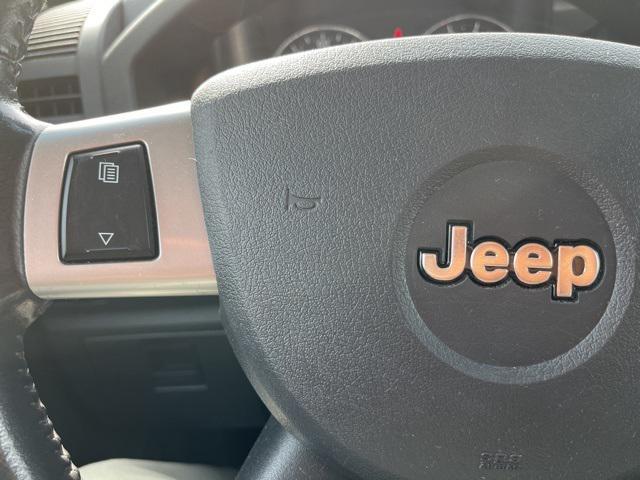 used 2010 Jeep Liberty car, priced at $5,682