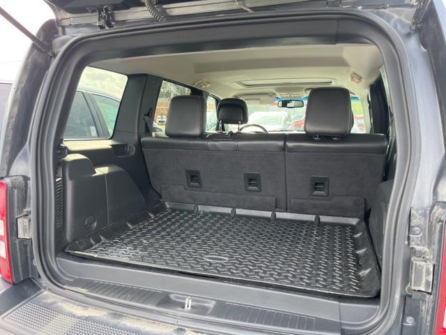 used 2010 Jeep Liberty car, priced at $5,682