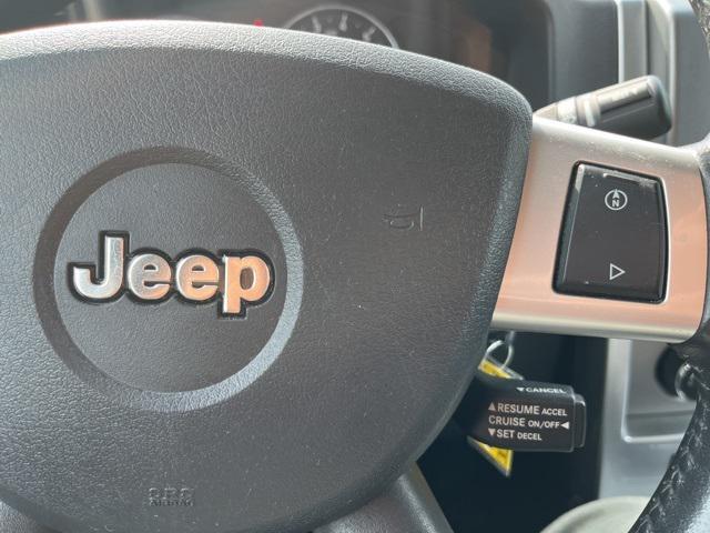 used 2010 Jeep Liberty car, priced at $5,682