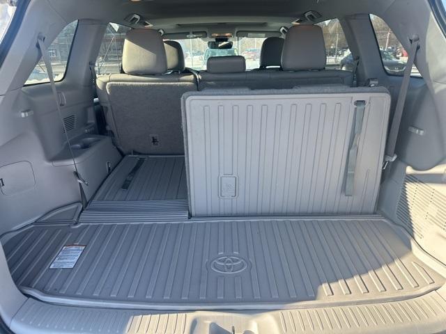 used 2018 Toyota Highlander car, priced at $26,000