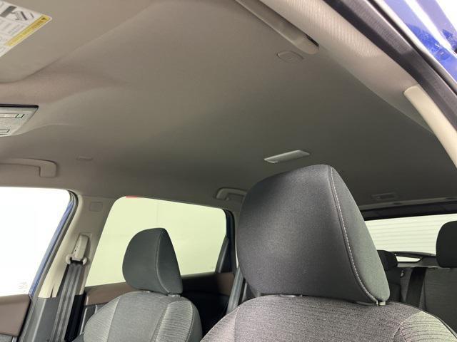 used 2022 Nissan Rogue car, priced at $23,202