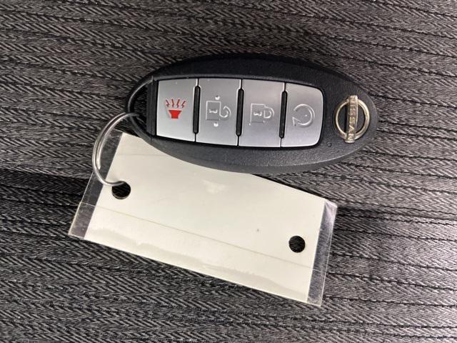 used 2022 Nissan Rogue car, priced at $23,202