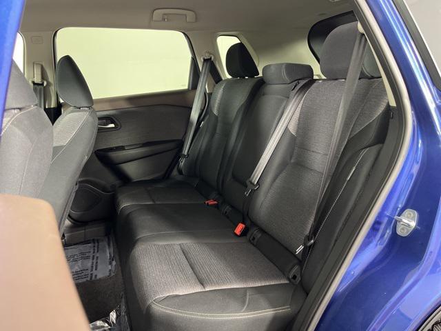 used 2022 Nissan Rogue car, priced at $23,202