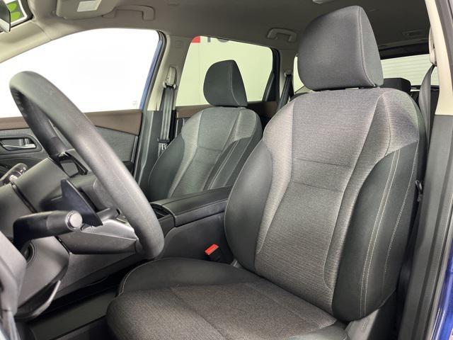 used 2022 Nissan Rogue car, priced at $23,202