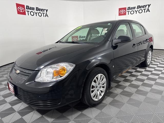 used 2009 Chevrolet Cobalt car, priced at $2,500