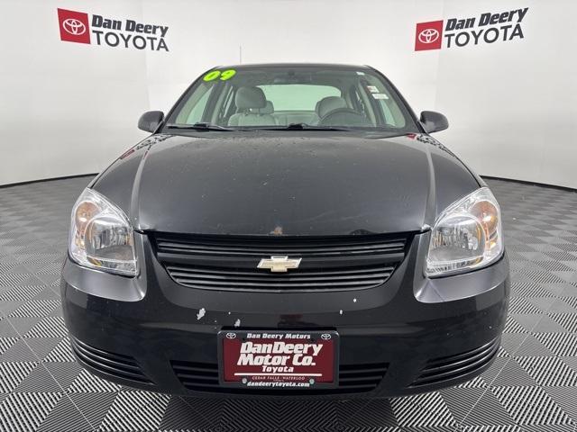 used 2009 Chevrolet Cobalt car, priced at $2,500