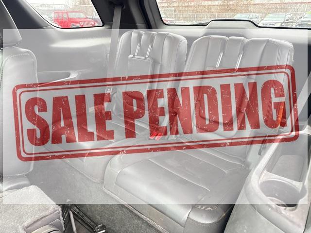 used 2014 Ford Explorer car, priced at $9,956