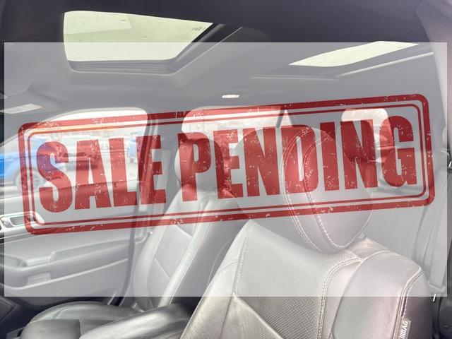 used 2014 Ford Explorer car, priced at $9,956