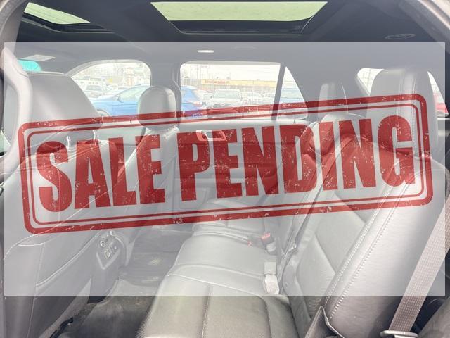 used 2014 Ford Explorer car, priced at $9,956