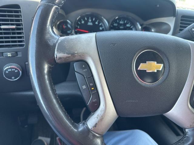 used 2011 Chevrolet Silverado 2500 car, priced at $17,500