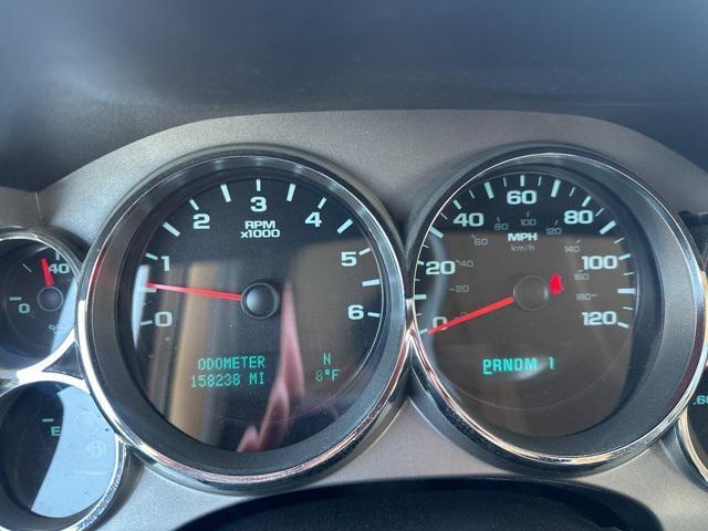 used 2011 Chevrolet Silverado 2500 car, priced at $17,500