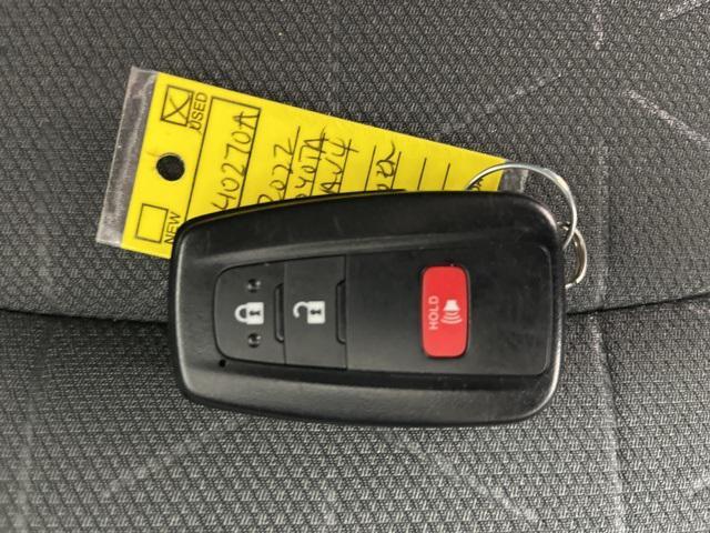 used 2022 Toyota RAV4 car, priced at $29,980