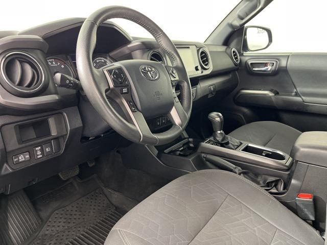 used 2018 Toyota Tacoma car, priced at $32,850