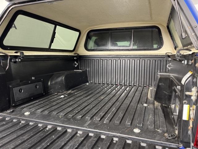 used 2018 Toyota Tacoma car, priced at $33,125