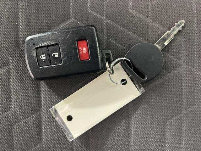 used 2018 Toyota Tacoma car, priced at $31,451