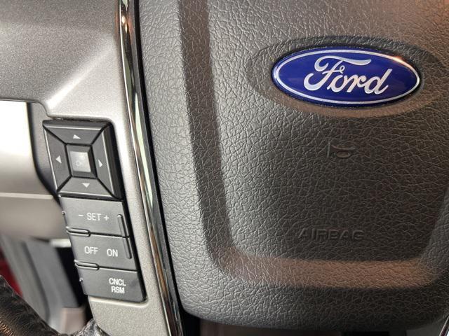 used 2017 Ford Expedition car, priced at $16,551