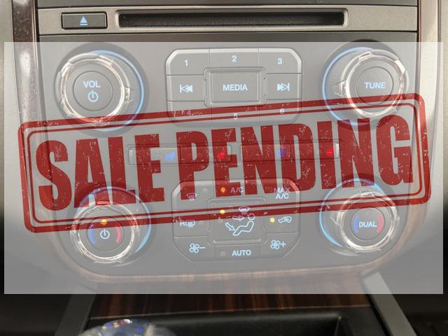 used 2017 Ford Expedition car, priced at $16,551