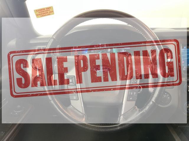 used 2017 Ford Expedition car, priced at $16,551