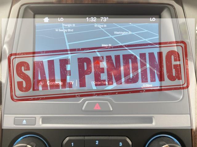 used 2017 Ford Expedition car, priced at $16,551