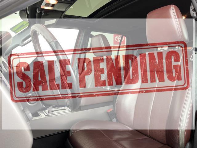 used 2017 Ford Expedition car, priced at $16,551