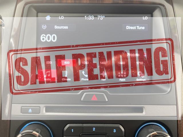 used 2017 Ford Expedition car, priced at $16,551