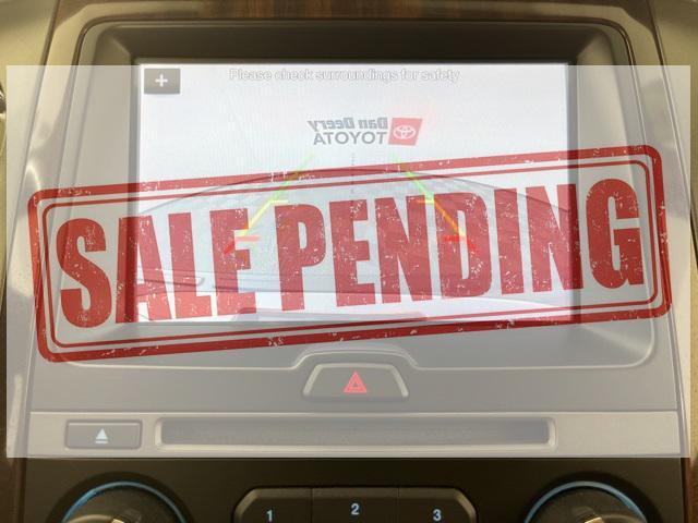used 2017 Ford Expedition car, priced at $16,551