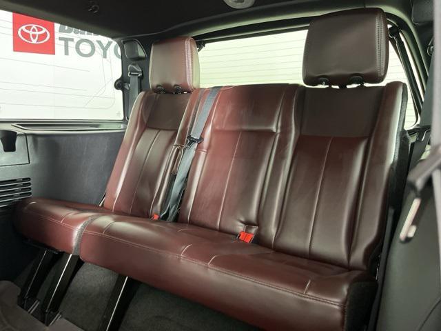 used 2017 Ford Expedition car, priced at $16,551