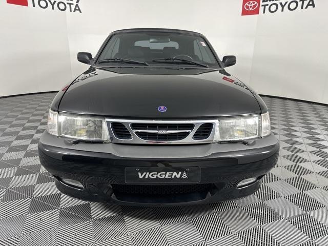 used 2001 Saab 9-3 car