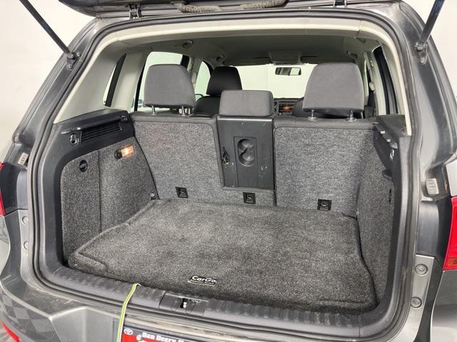used 2012 Volkswagen Tiguan car, priced at $4,000