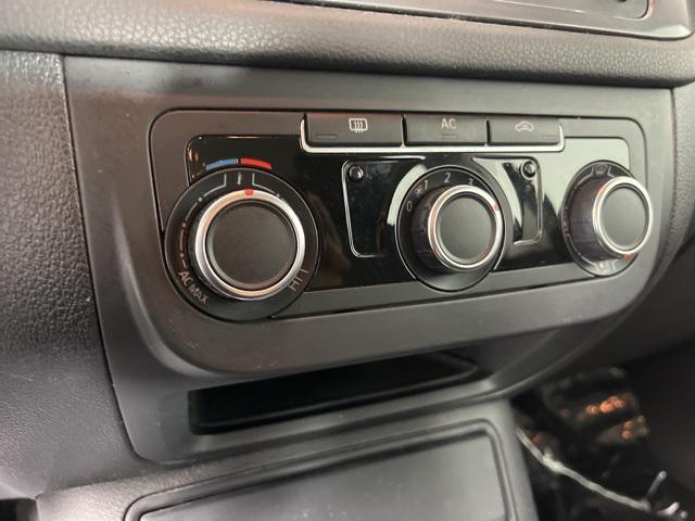 used 2012 Volkswagen Tiguan car, priced at $4,000