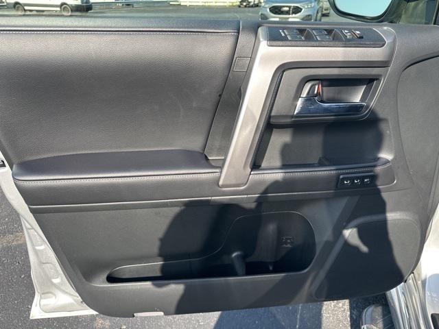 used 2023 Toyota 4Runner car, priced at $49,300
