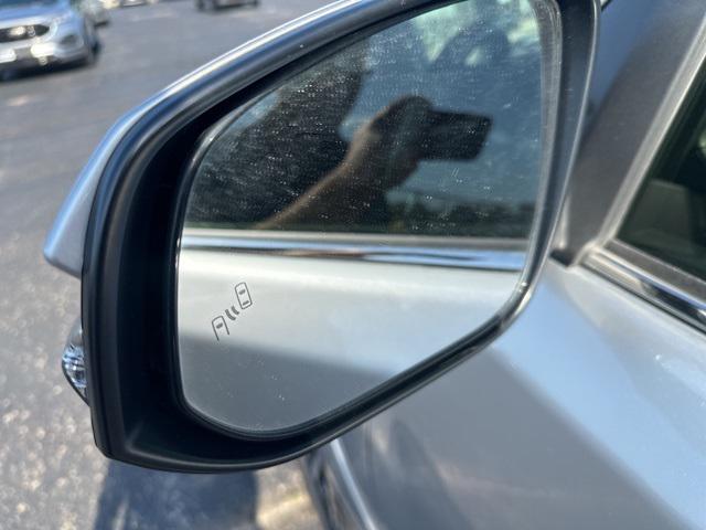 used 2023 Toyota 4Runner car, priced at $49,300