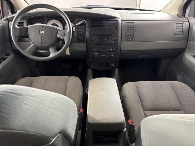 used 2004 Dodge Durango car, priced at $3,200