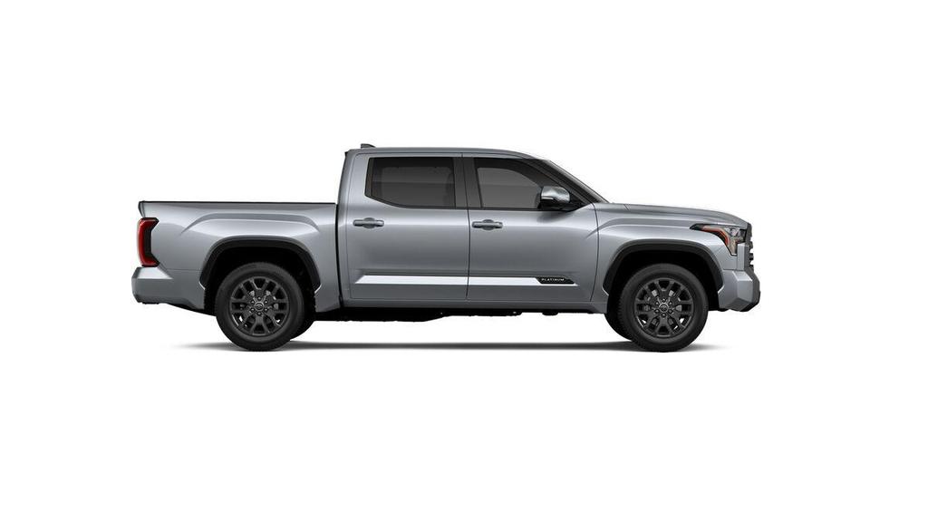 new 2026 Toyota Tundra car, priced at $69,953