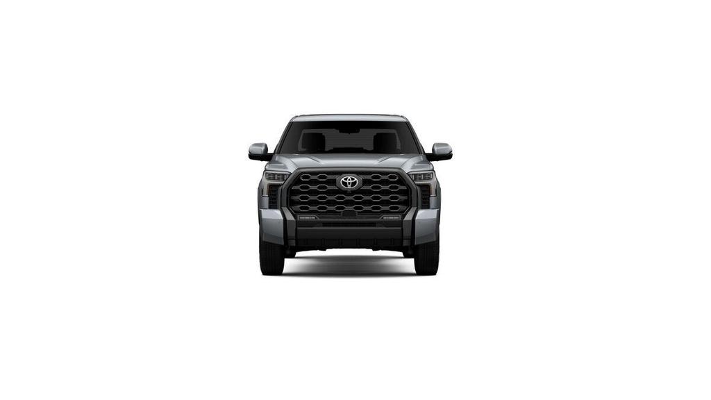 new 2026 Toyota Tundra car, priced at $69,953