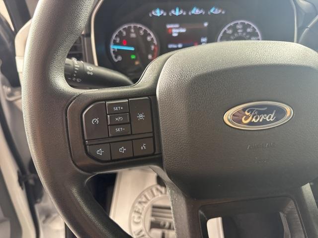 used 2023 Ford F-150 car, priced at $38,913