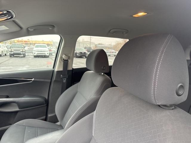 used 2019 Kia Sorento car