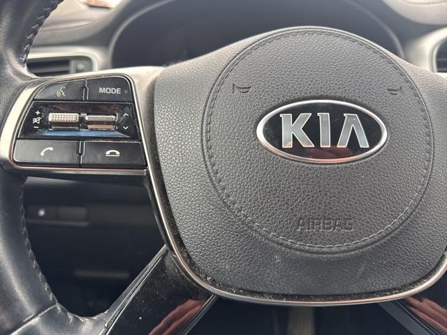 used 2019 Kia Sorento car