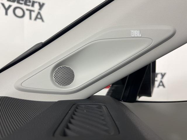 new 2025 Toyota RAV4 car, priced at $40,757