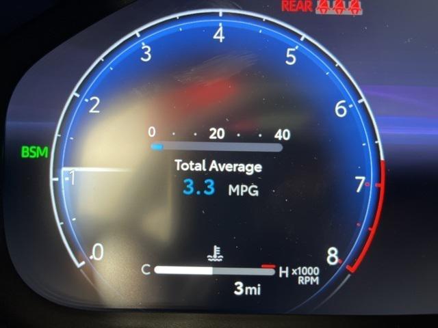 new 2025 Toyota RAV4 car, priced at $40,757