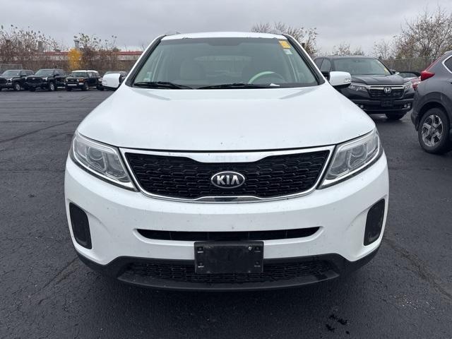 used 2015 Kia Sorento car, priced at $7,781