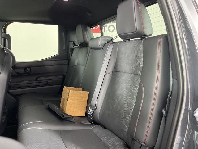 used 2025 Toyota Tacoma car, priced at $62,884