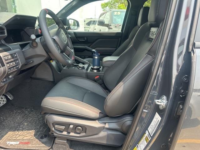 used 2025 Toyota Tacoma Hybrid car, priced at $66,000