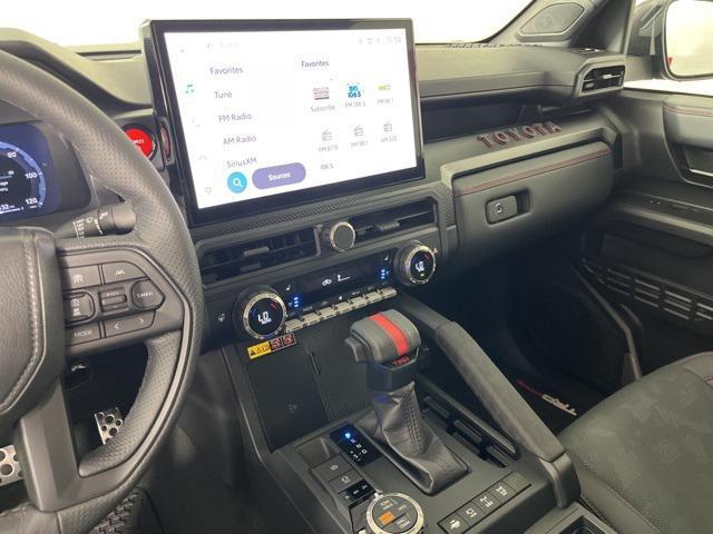 used 2025 Toyota Tacoma car, priced at $62,884