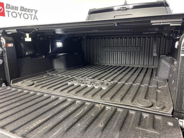 used 2025 Toyota Tacoma car, priced at $62,884